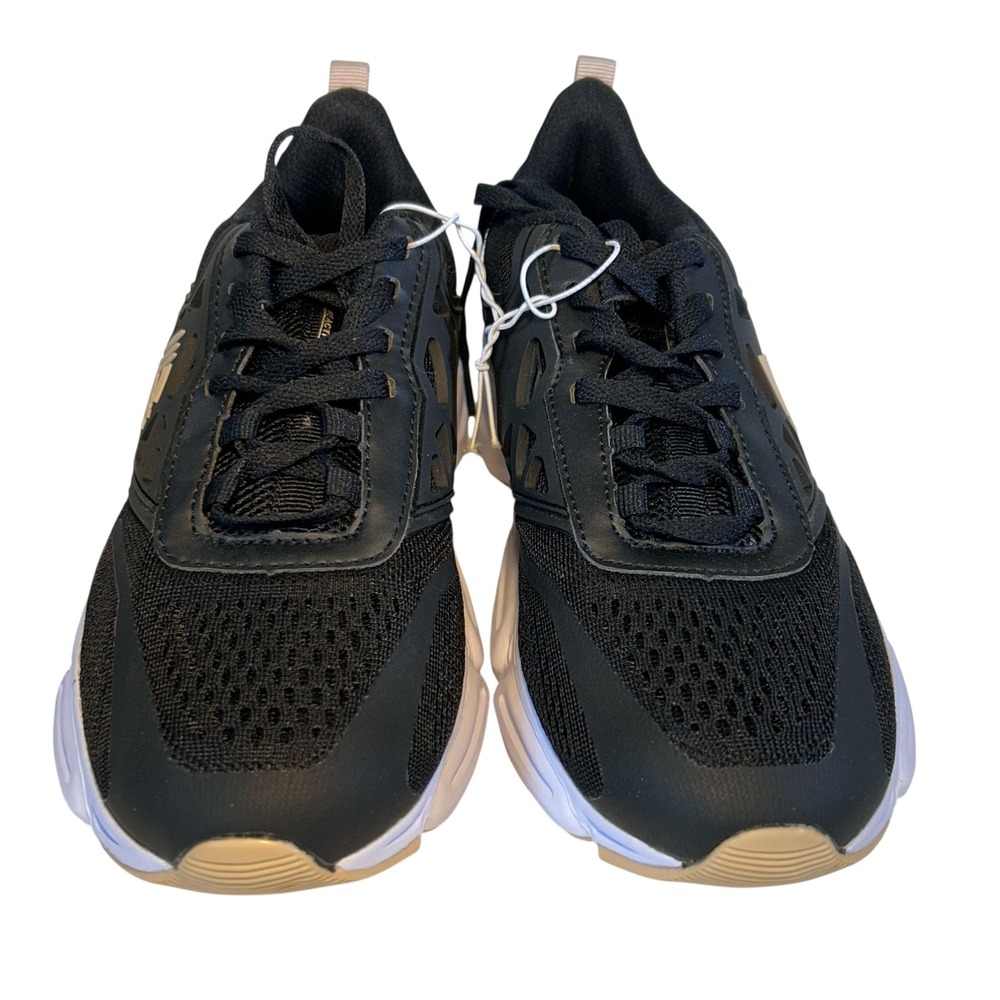 RBX Women's Running Shoes Athletic Sneakers Walking Comfort Black Size 7 Zelia - Picture 5 of 11